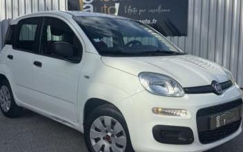 Fiat Panda La-Garde
