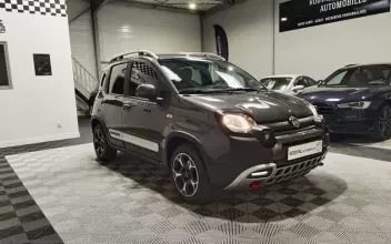 Fiat Panda Chanceaux-sur-Choisille