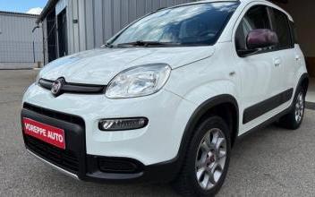 Fiat Panda Moirans