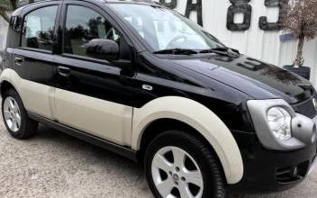 Fiat Panda Le-Muy