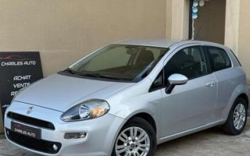 Fiat punto Fleurieu-sur-Saône