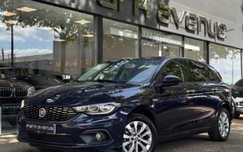 Fiat tipo Toulouse