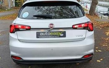 Fiat tipo Bougival