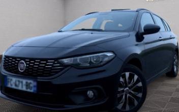 Fiat Tipo Uckange