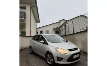 Ford C-Max Serémange-Erzange