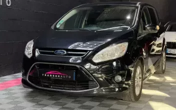 Ford C-Max Chaponost