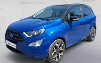 Ford EcoSport Colmar