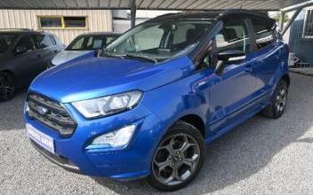Ford Ecosport Cournon-d'Auvergne