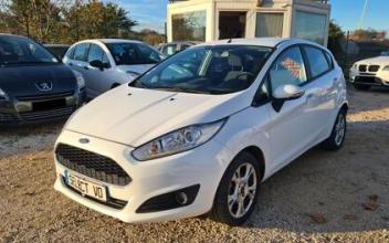 Ford fiesta Lunel