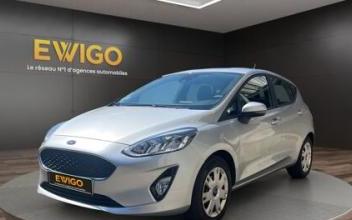 Ford fiesta Seynod