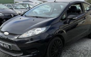 Ford Fiesta Saint-Médard-d'Aunis