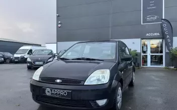 Ford Fiesta Concarneau