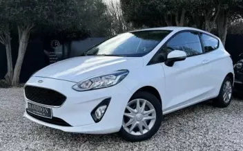 Ford Fiesta Perpignan