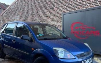 Ford Fiesta Douai