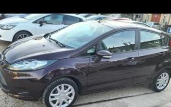 Ford fiesta Ars-sur-Moselle