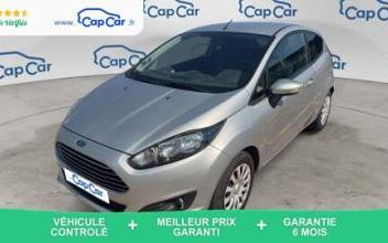 Ford fiesta Brignoles