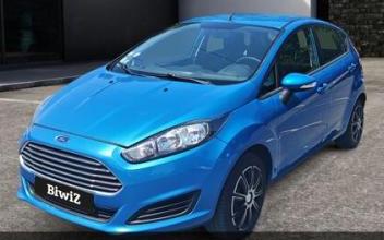 Ford fiesta Montpellier