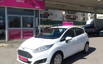 FORD FIESTA Toulouse