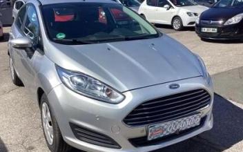 Ford fiesta Calais