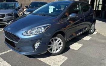 Ford Fiesta Louvroil