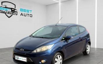 Ford Fiesta Cocheren