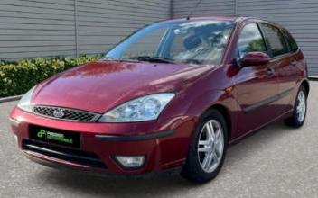 Ford Focus Loison-sous-Lens