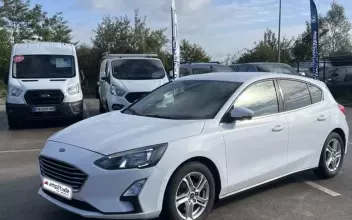 Ford Focus Dijon