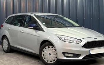Ford Focus Halluin