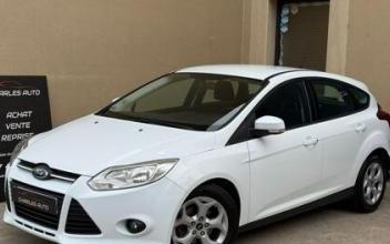 Ford focus Fleurieu-sur-Saône