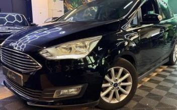 Ford Focus Lisses