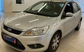 Voiture occasion Ford Focus Rosselange