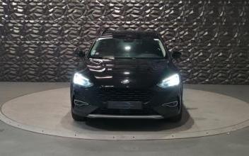 Ford Focus Epône