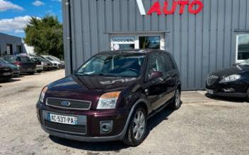 Ford Fusion Fontenay-sur-Eure