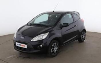 Ford ka Issy-les-Moulineaux
