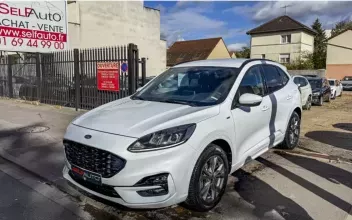 Ford Kuga Viry-Chatillon