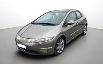 Honda civic Sarcelles