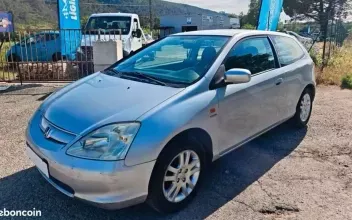 Honda Civic Brignoles