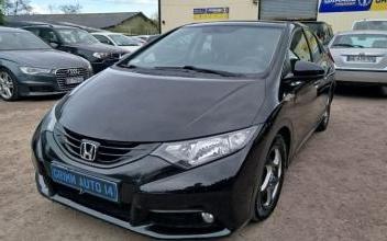 Honda Civic Caen