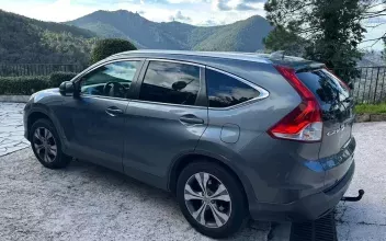 Honda CR-V Vaux-sur-Vienne