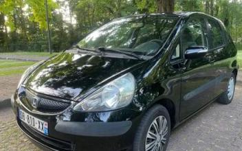 Honda jazz Montigny-lès-Cormeilles