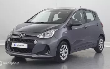 Hyundai i10 Laon