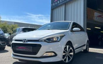 Hyundai i20 Saint-Cannat