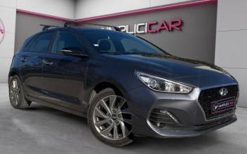 Hyundai i30 Vitrolles