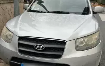 Hyundai SANTA FE Orléans