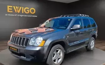 Jeep Grand Cherokee Colmar