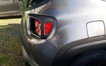 Jeep renegade Châteauroux