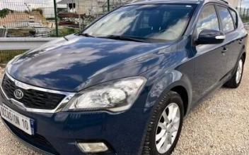 Kia ceed sw Payns