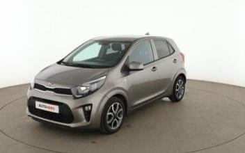 Kia picanto Issy-les-Moulineaux