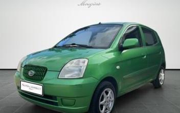 Kia picanto Mougins