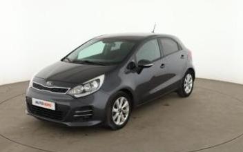 Kia rio Issy-les-Moulineaux